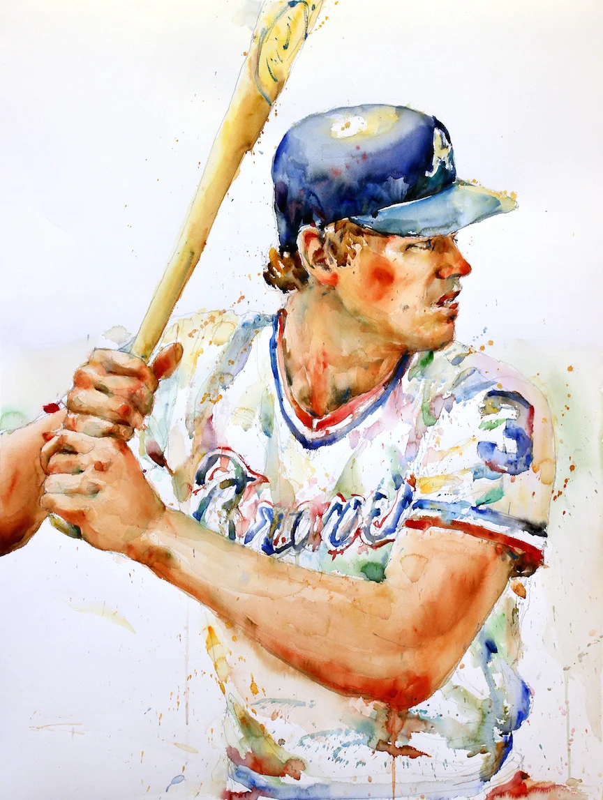 Dale Murphy