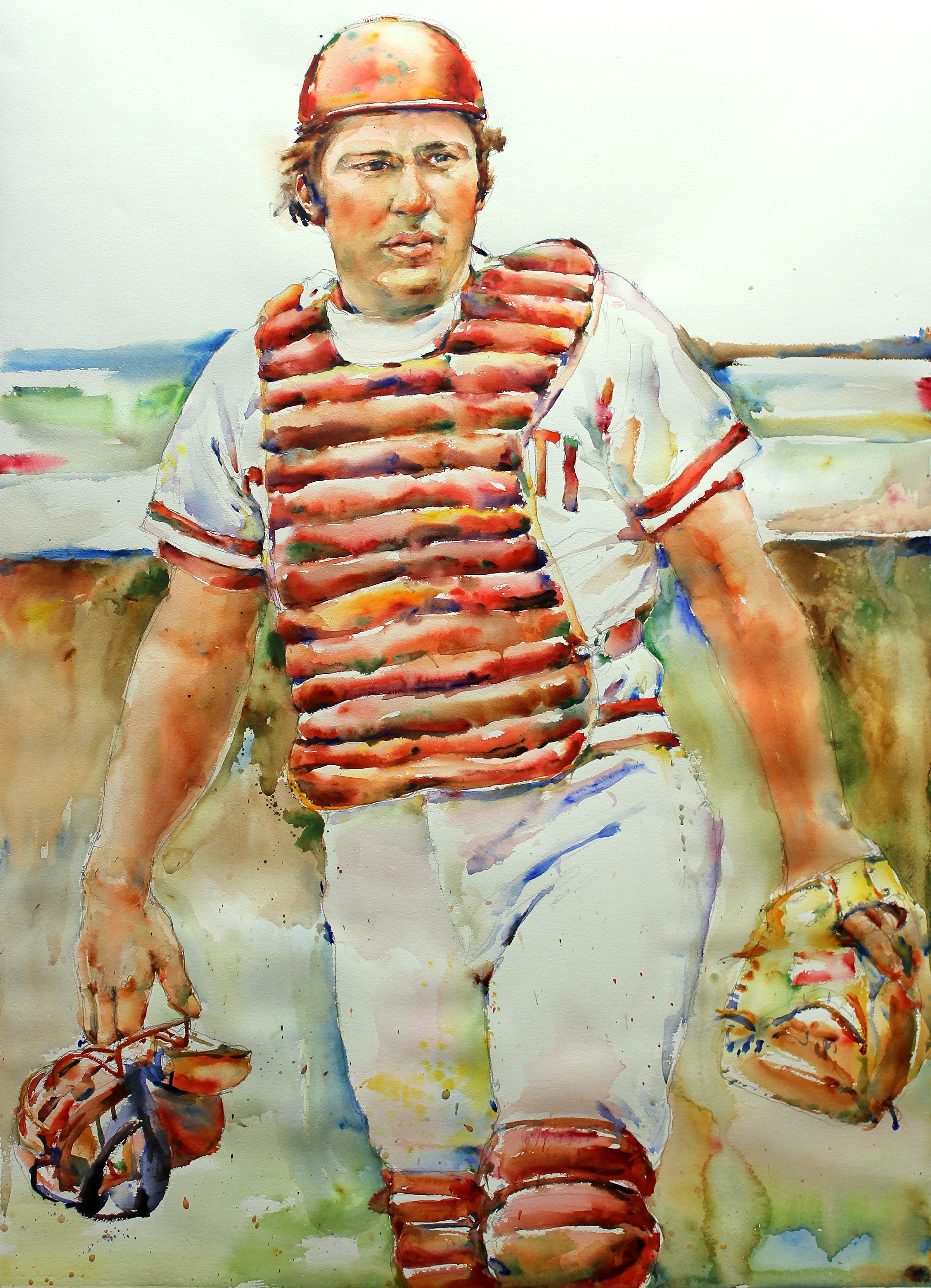 Johnny Bench