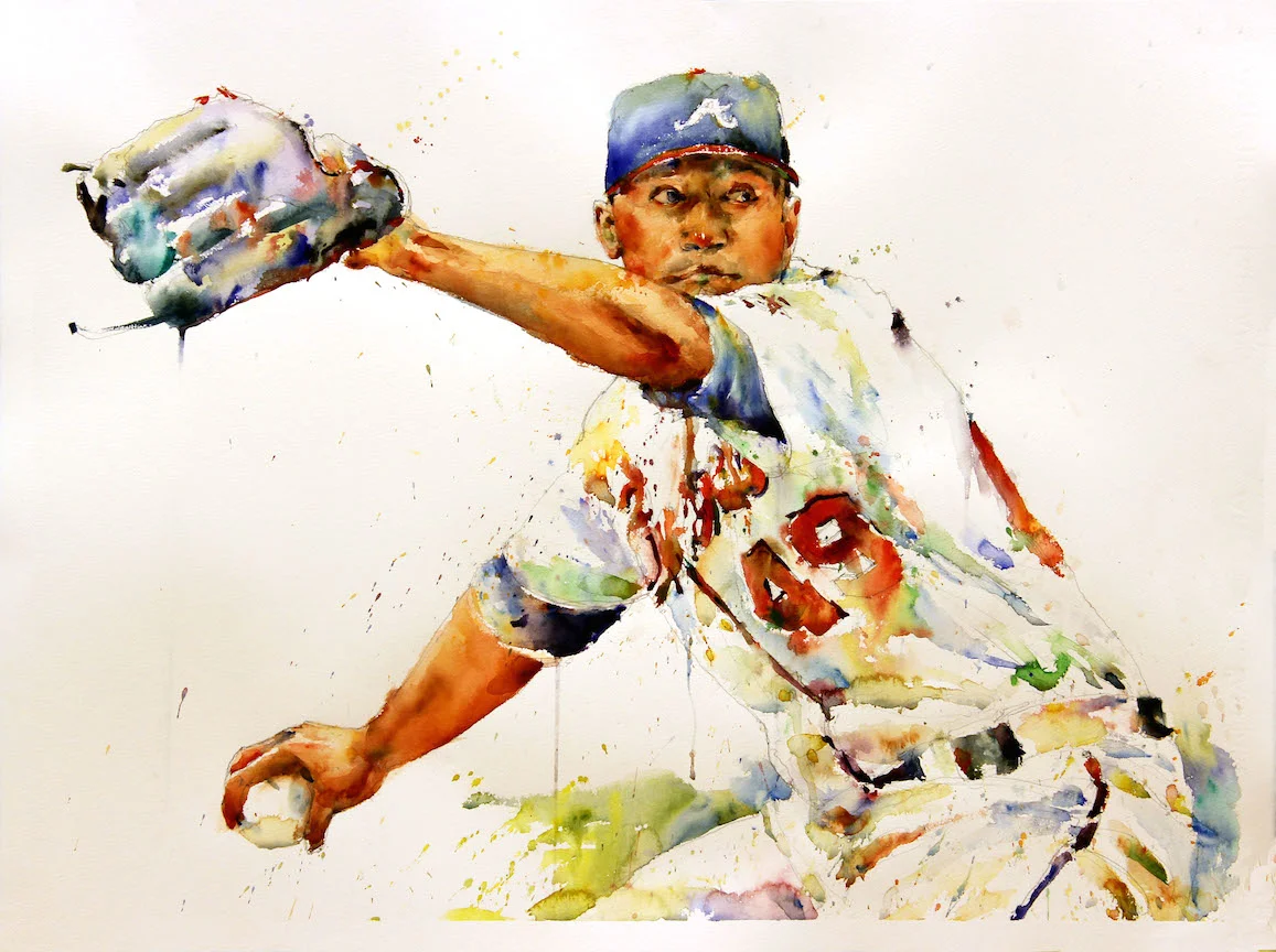 Julio Teheran