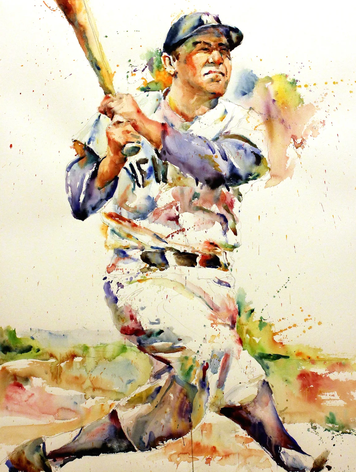 Yogi Berra