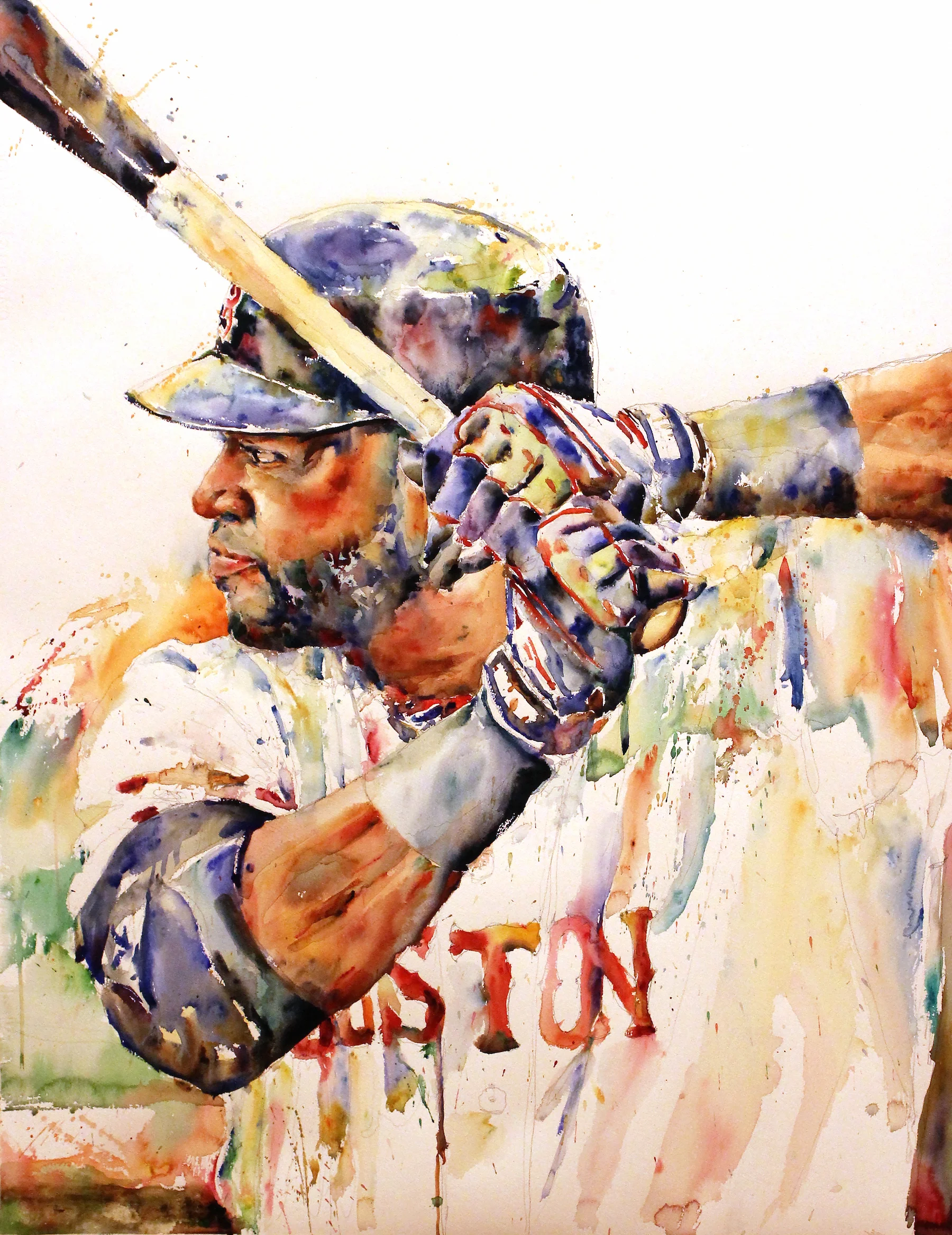 David Ortiz