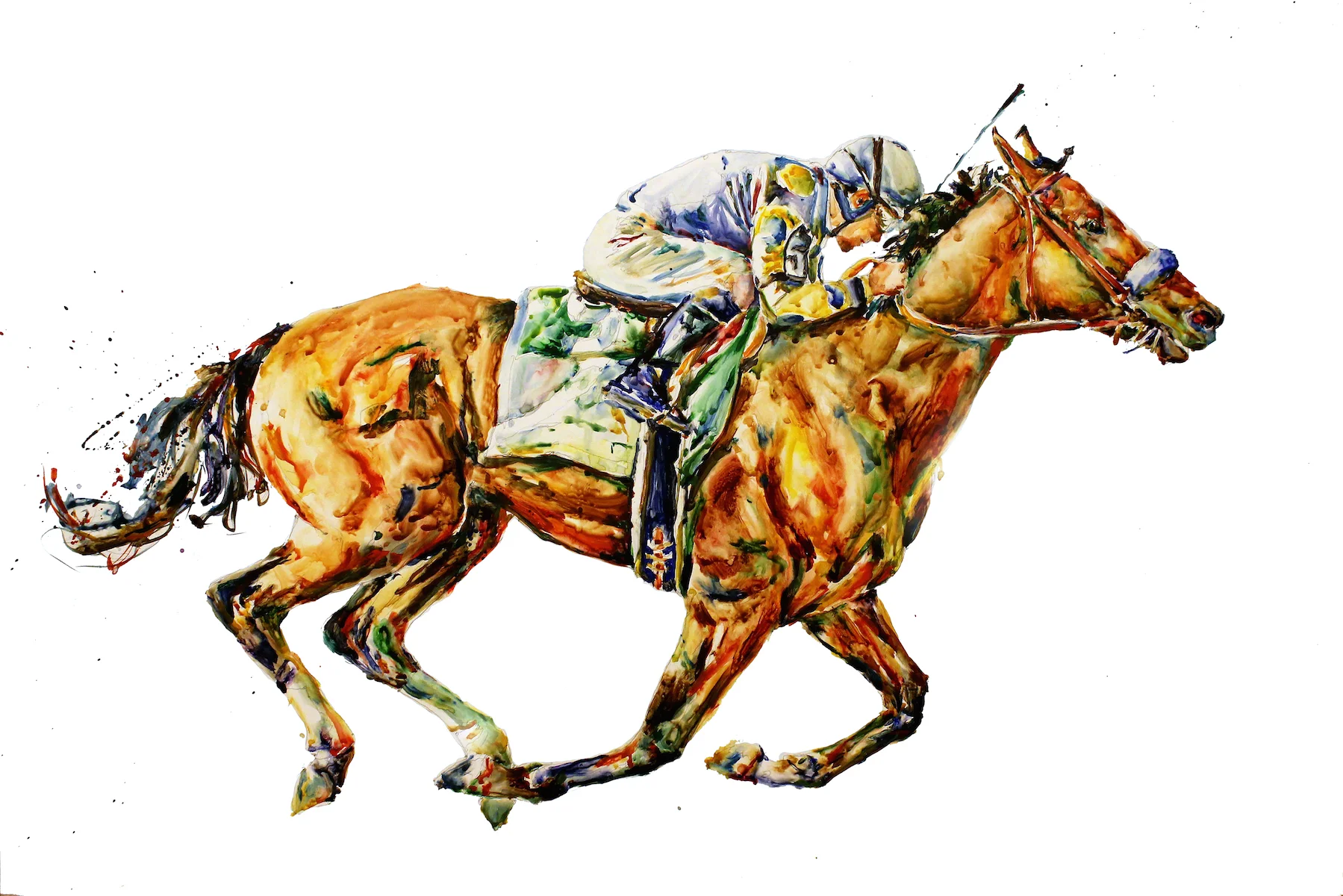American Pharoah