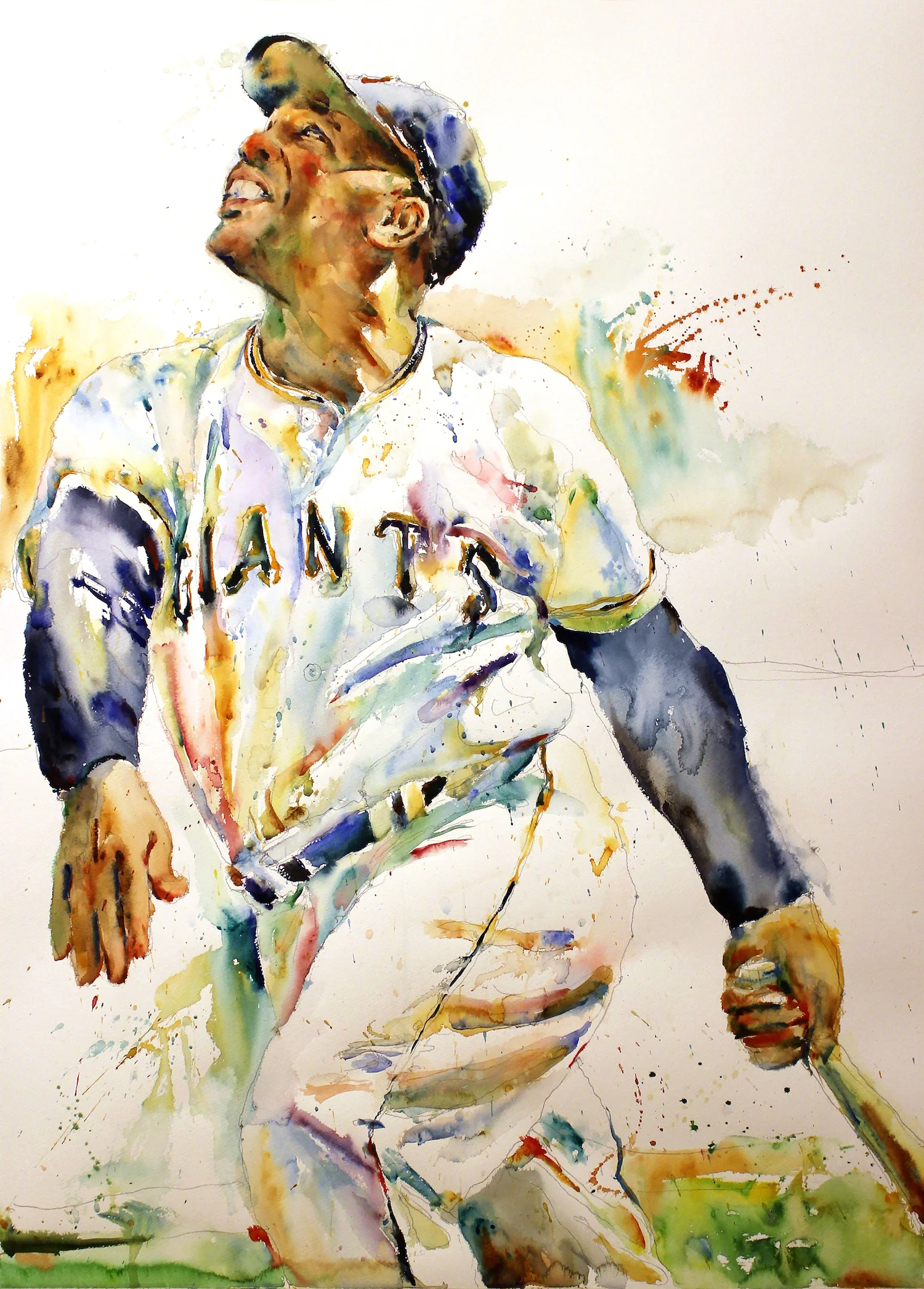 Willie Mays