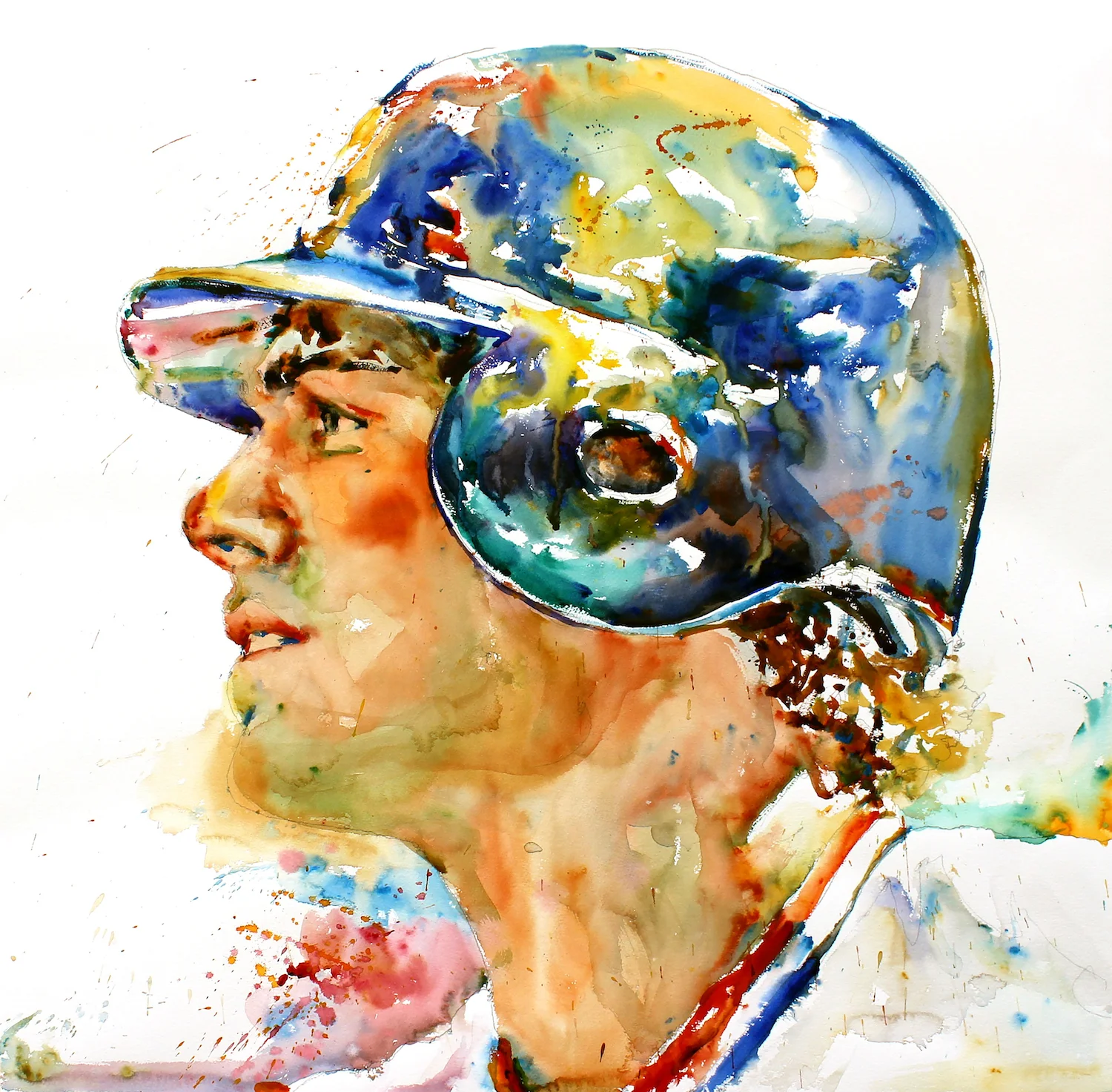 Dale Murphy