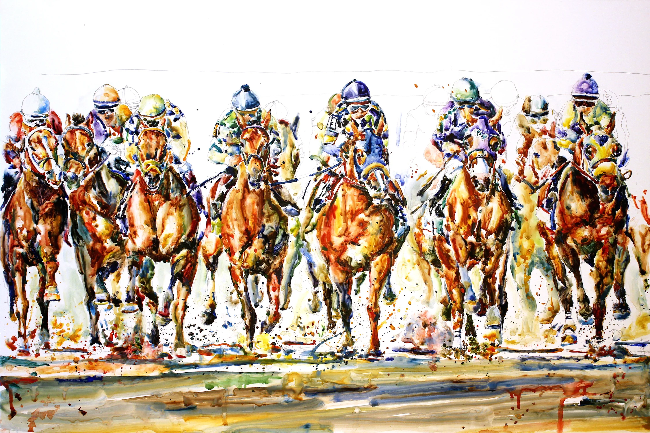 Kentucky Derby 2