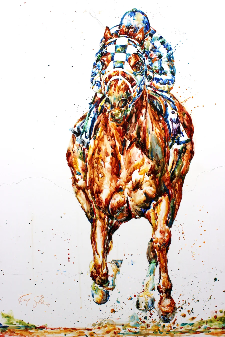 Secretariat