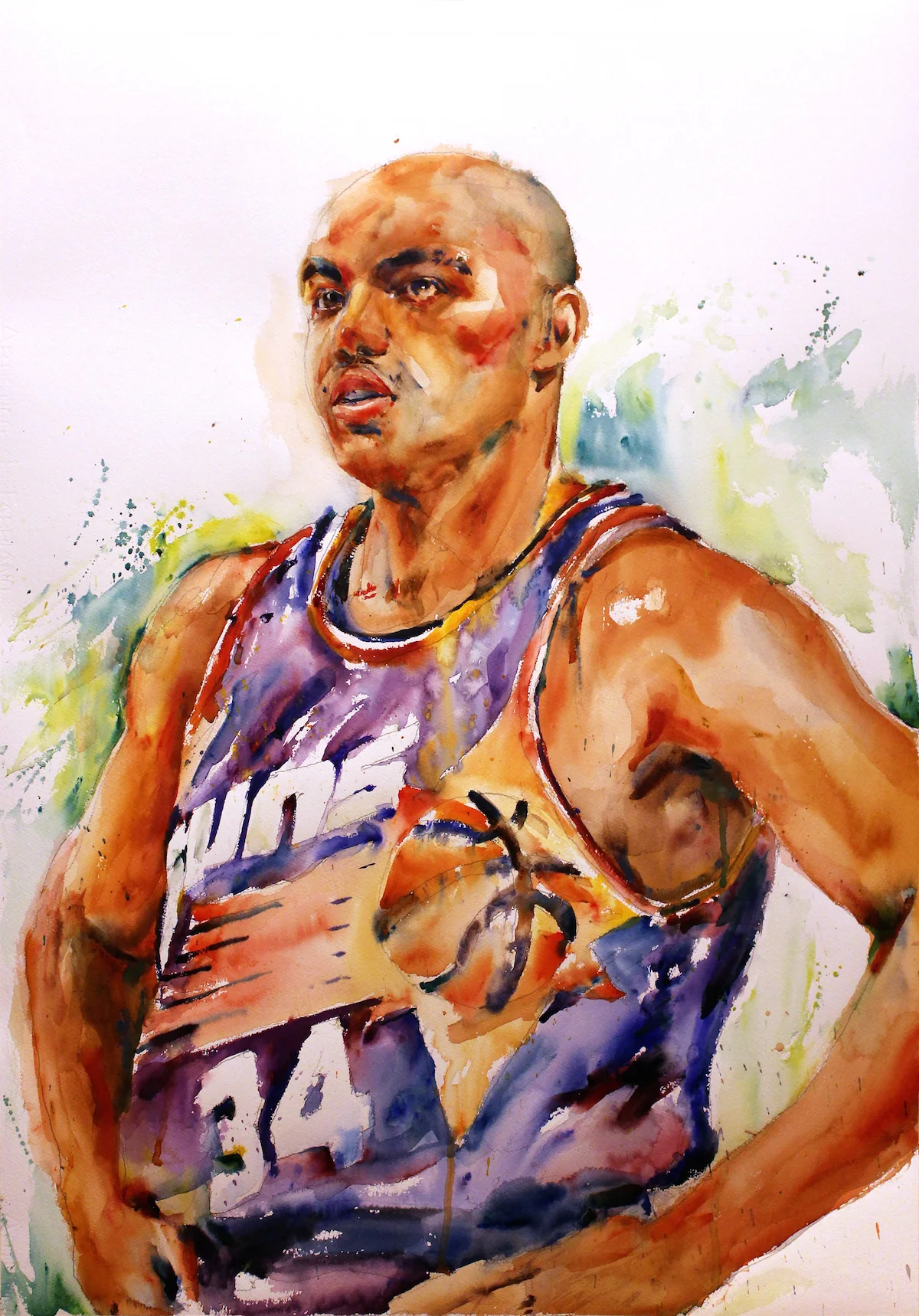 Charles Barkley