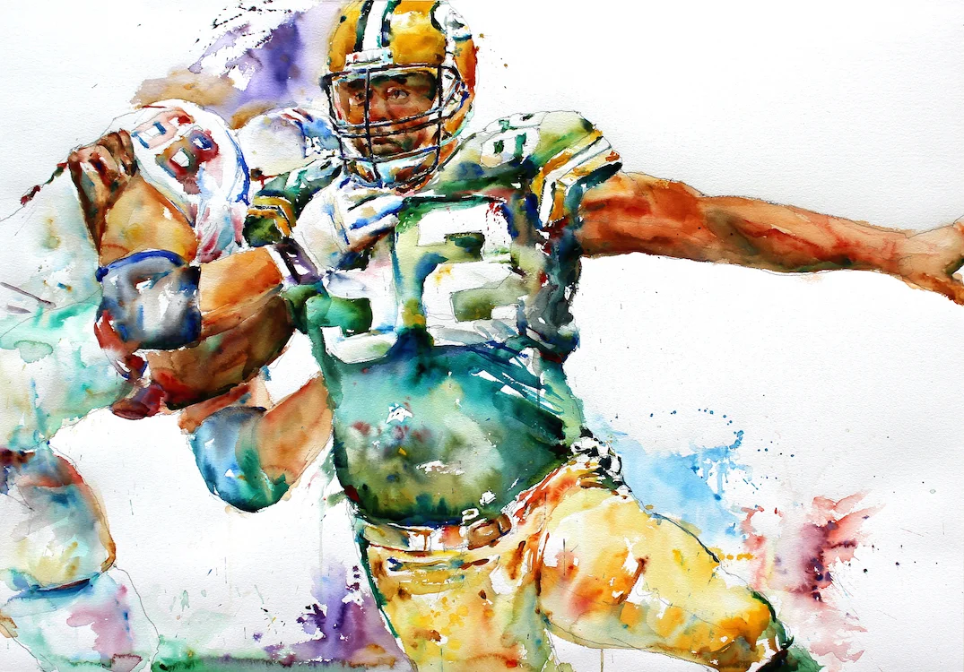 Reggie White