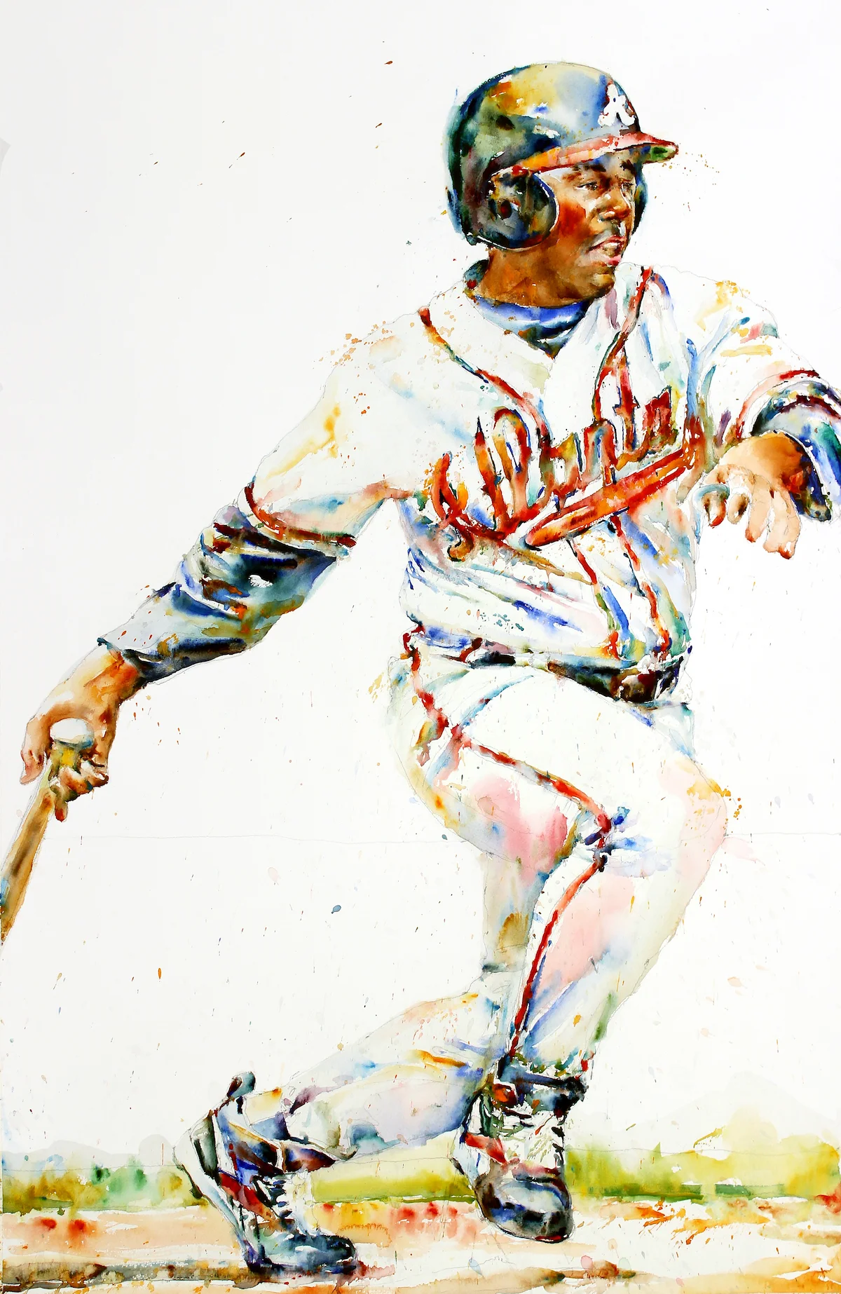 Terry Pendleton