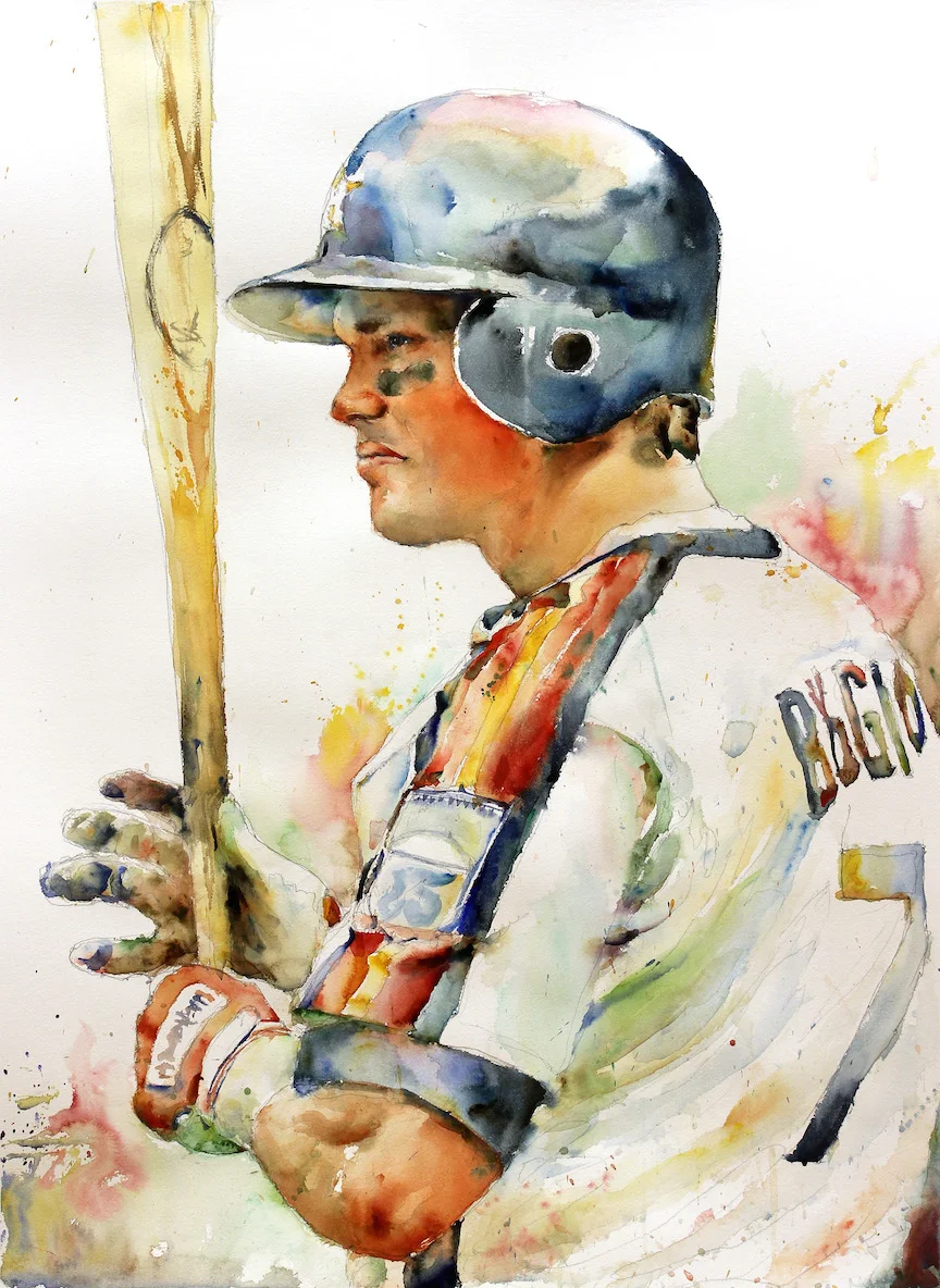 Craig Biggio
