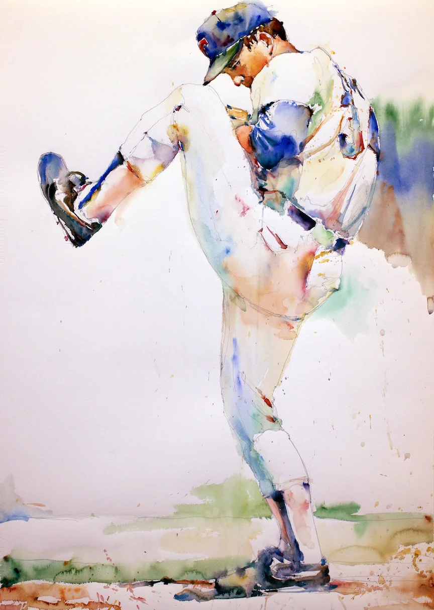 Nolan Ryan