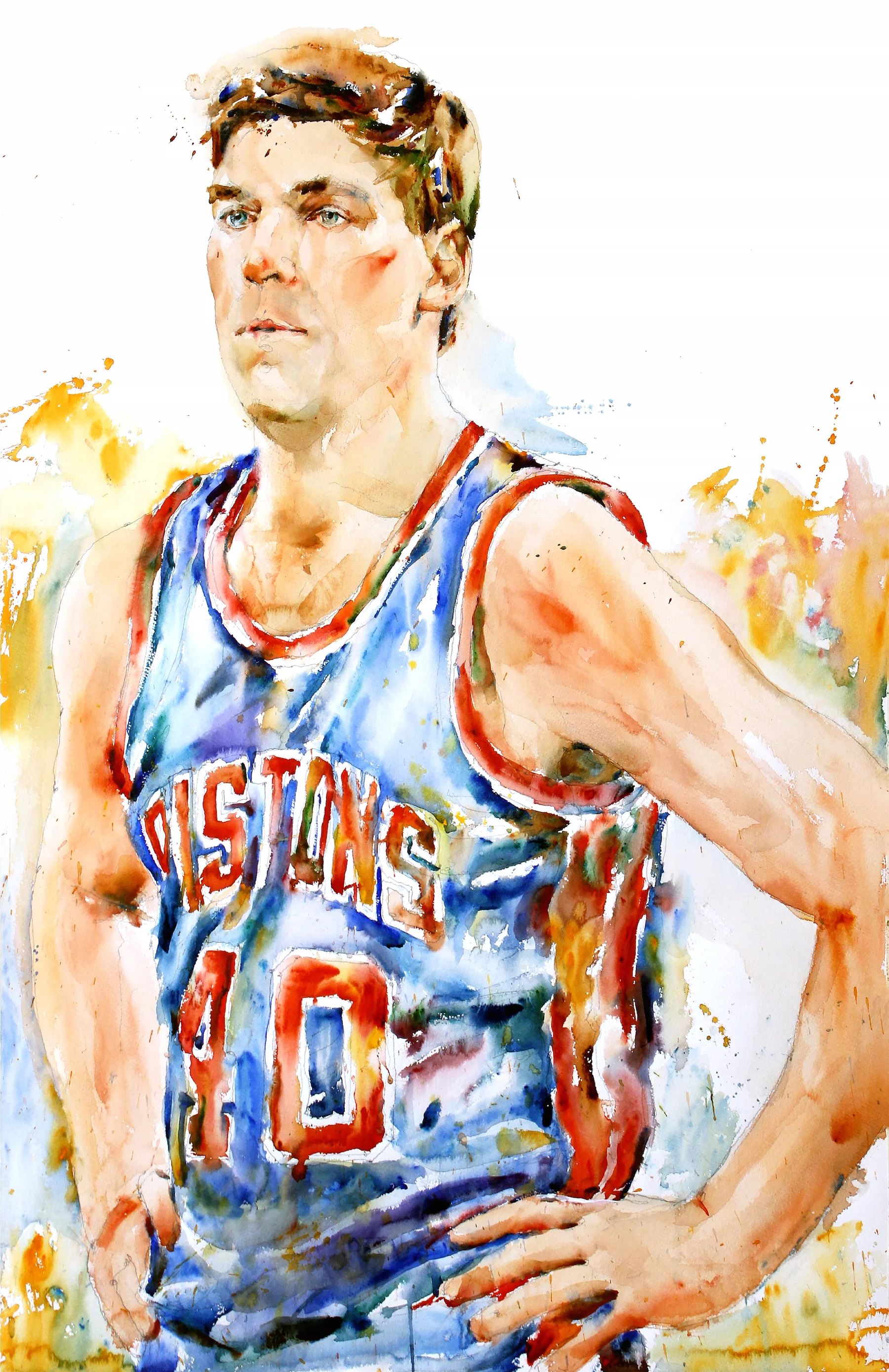 Bill Lambier