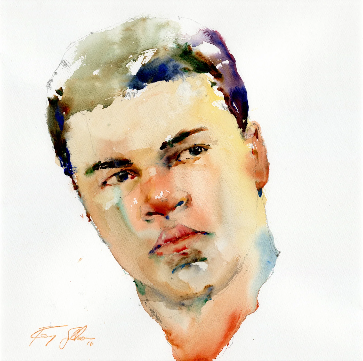 Muhammad Ali