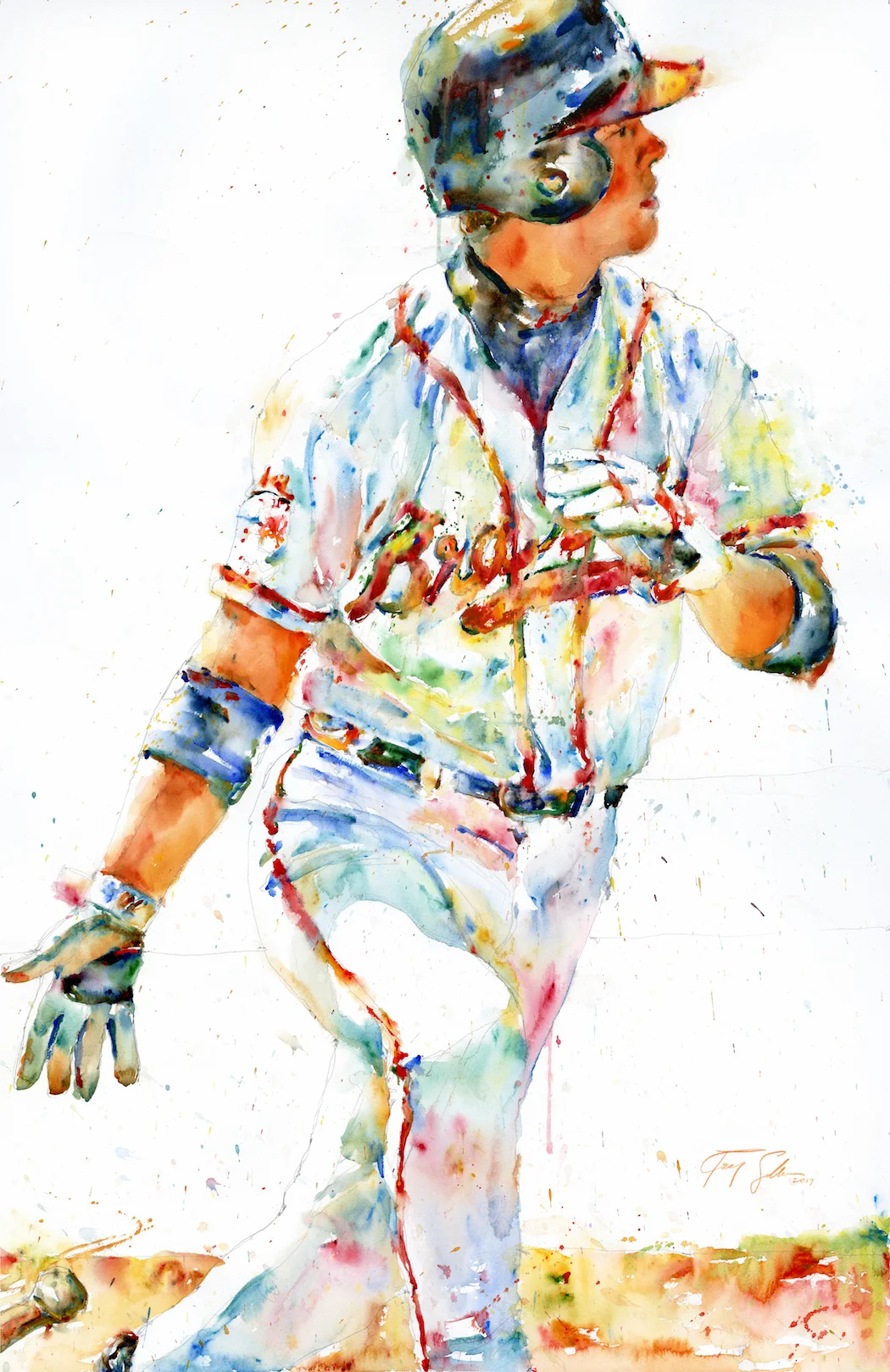 Chipper Jones