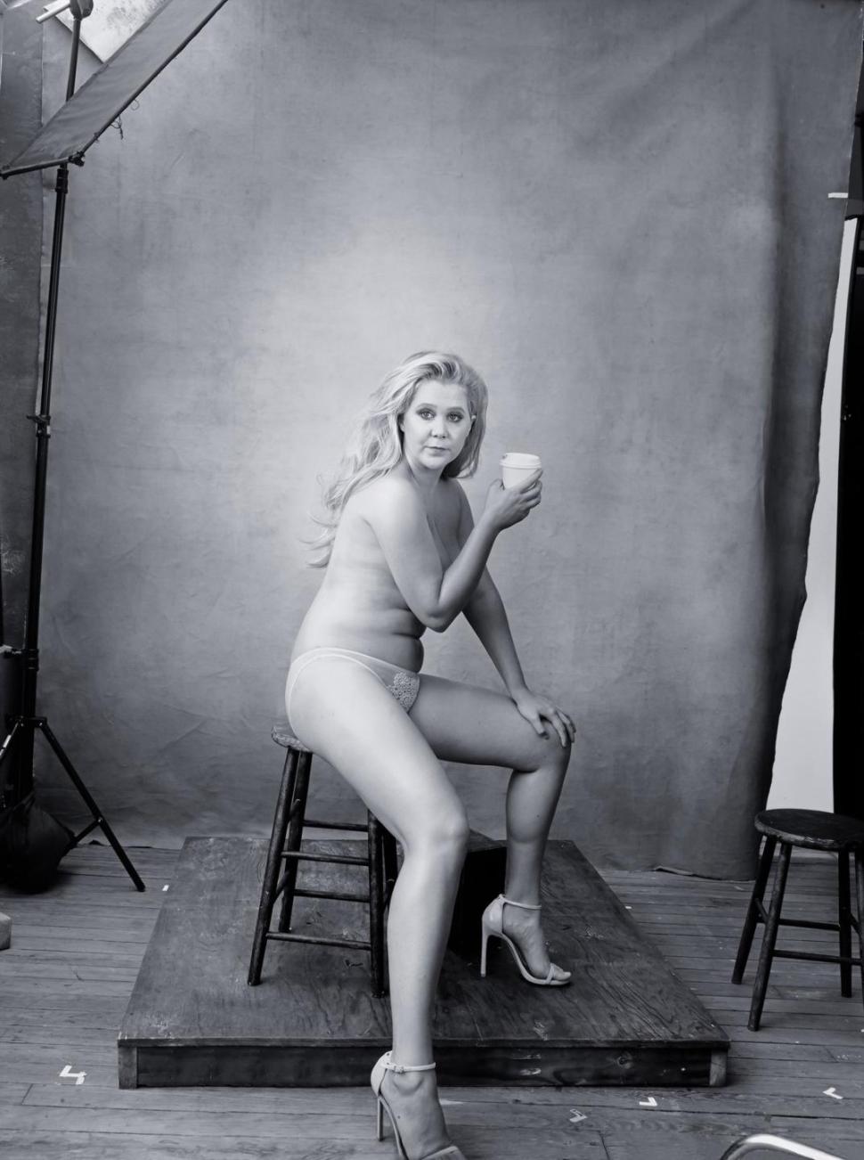 by Annie Leibovitz