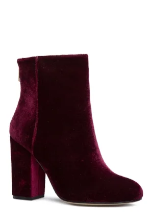 Gigi Block Heel Bootie VIP Member Price ($39.95)