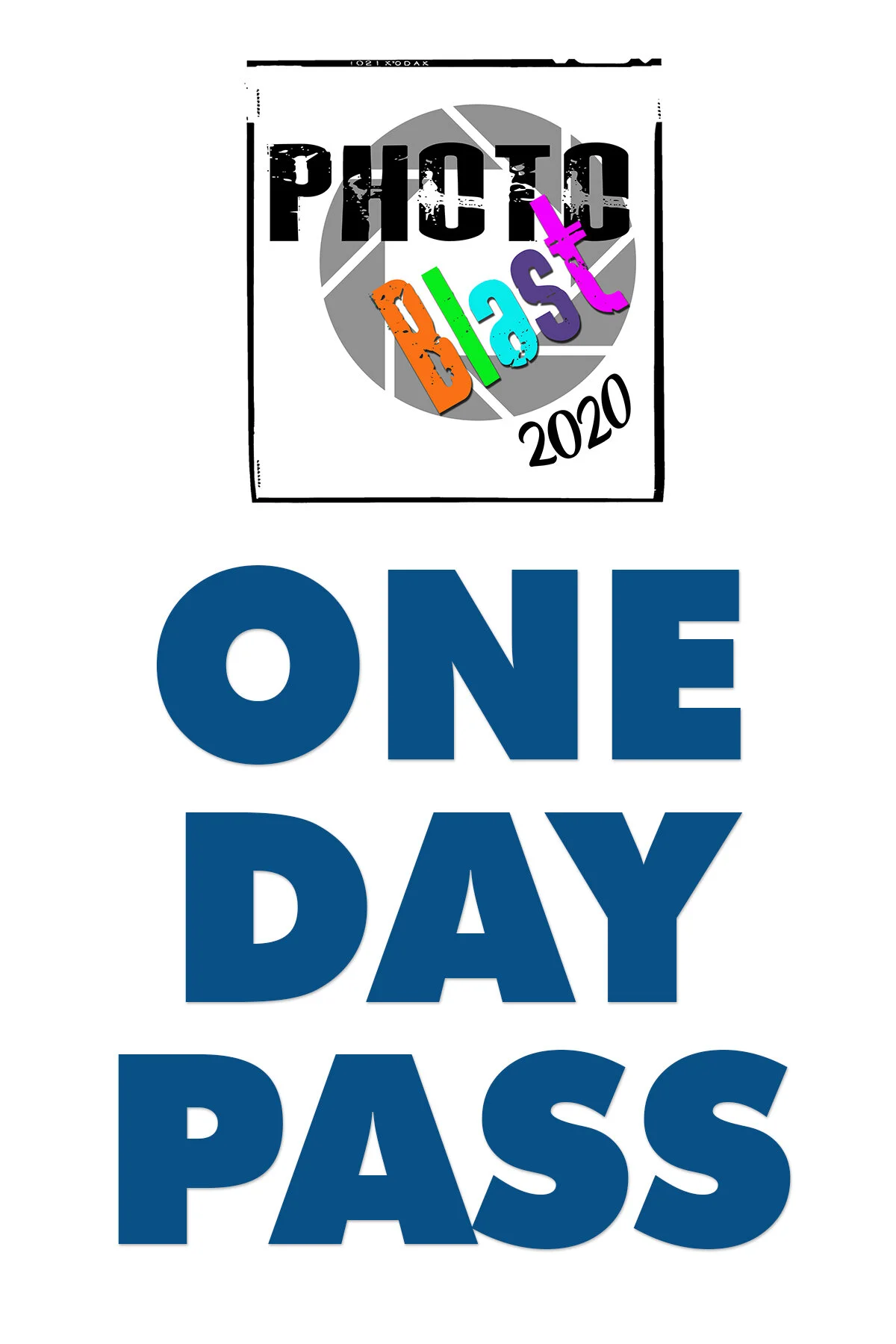 One Day Pass (Sunday or Monday)