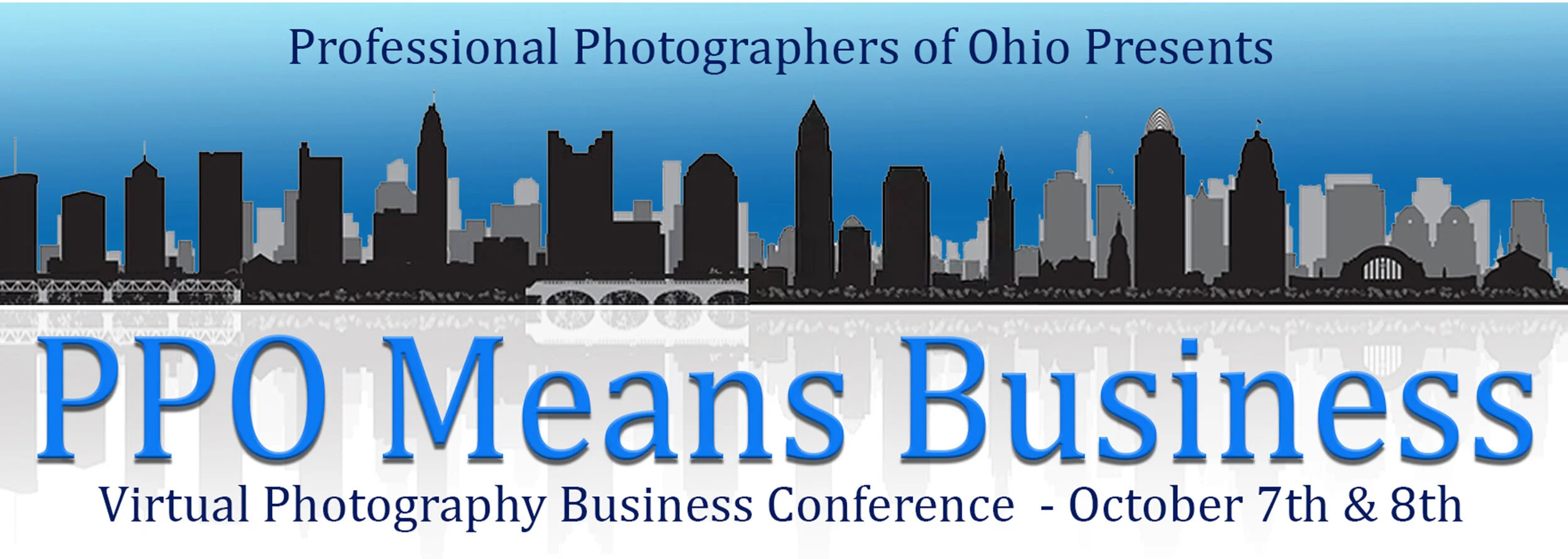 PPO Means Business - 2020