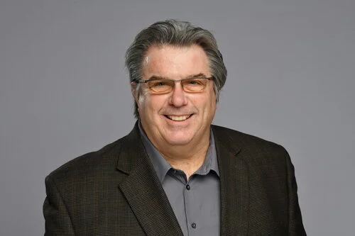 Jeff Rose, Treasurer