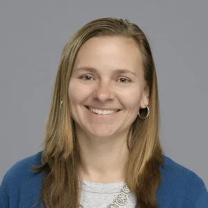Sarah Dursik