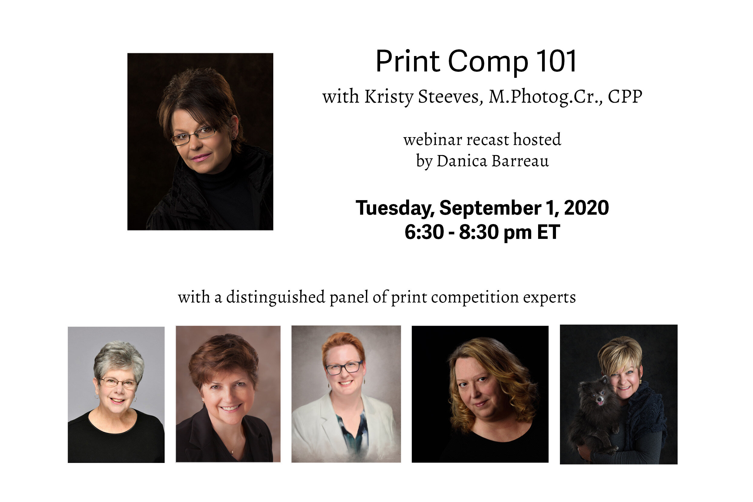 Print Comp Webinar - Print Comp 101