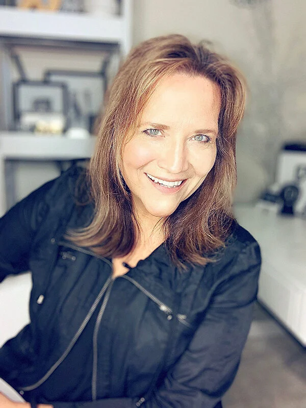 PPO Means Business! interview with speaker Teri Fode