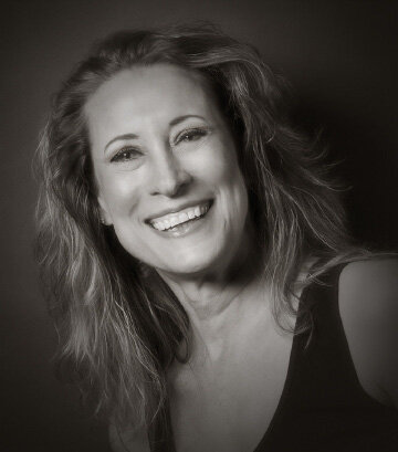 Sherrie Fryxell - Imagination: The Anatomy of a Fine Art Image (virtual)