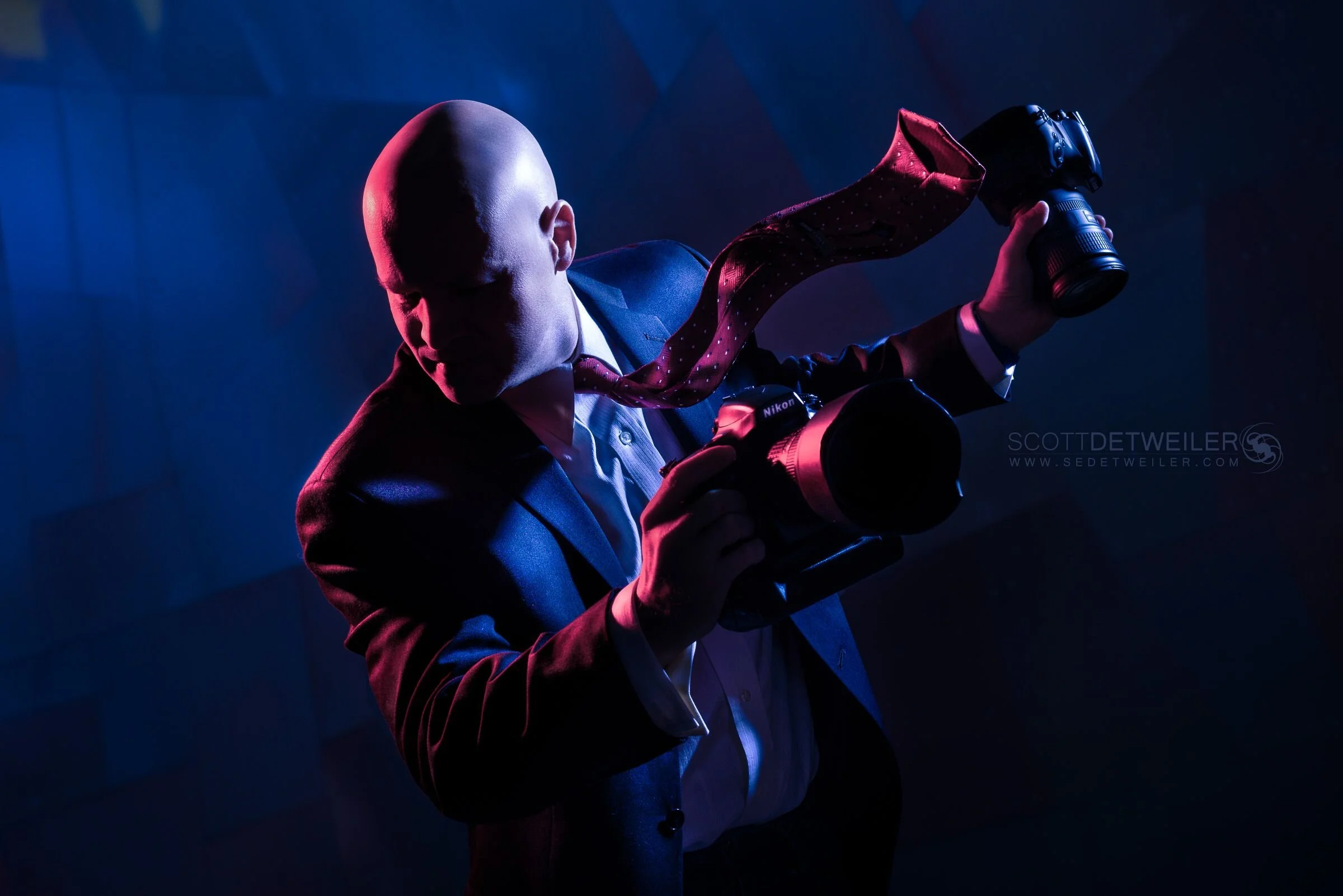 Scott Detweiler - Photoshop Artistic Creativity (virtual)