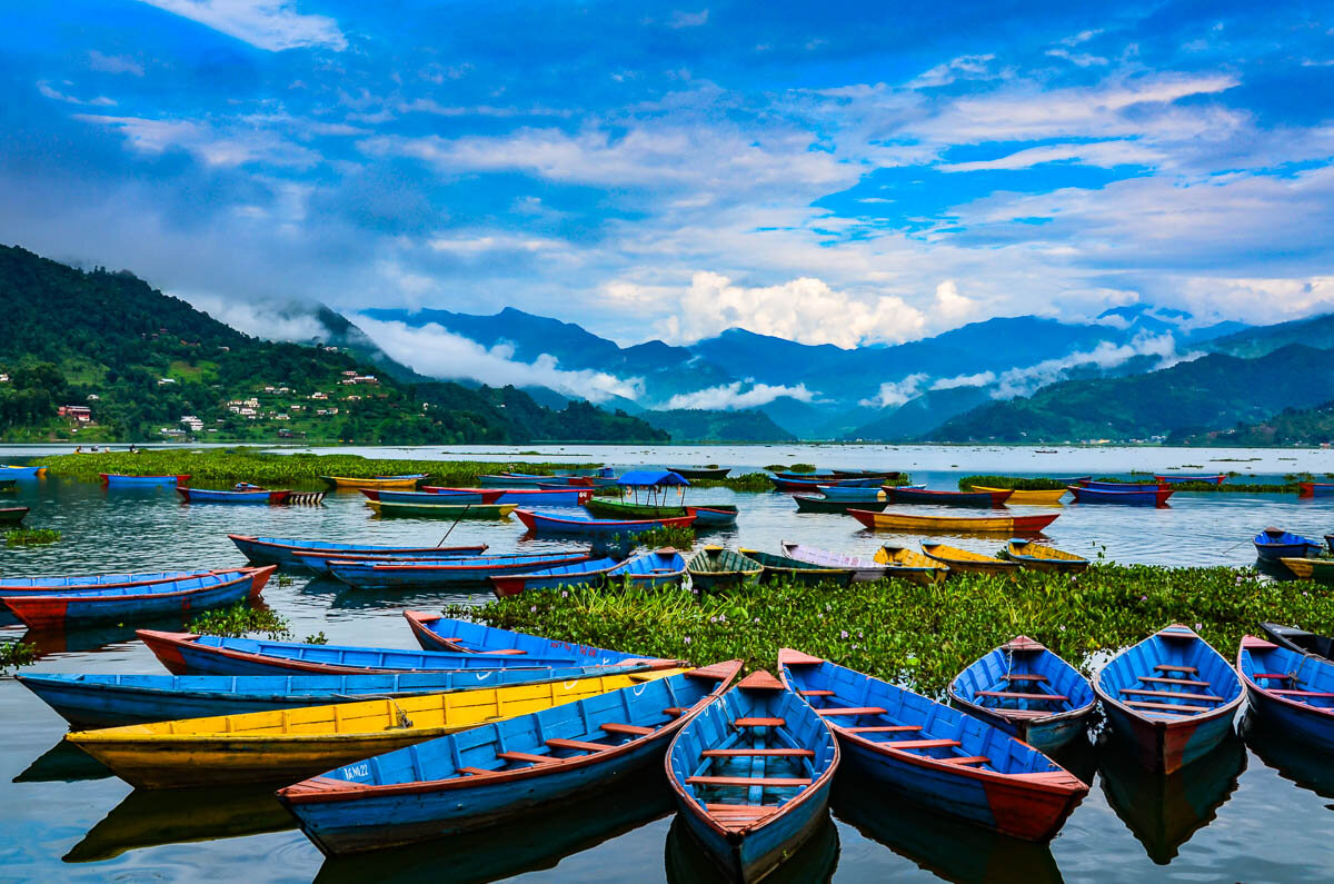 Sandra Foyt - Lake-Phewa-Nepal.jpg