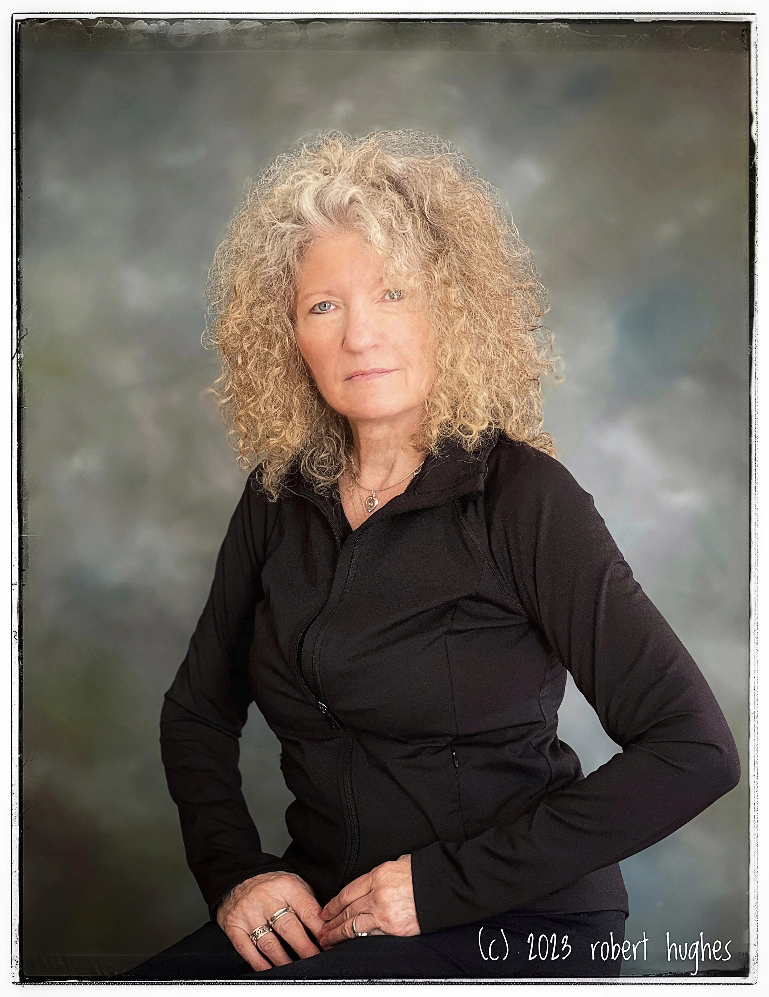Elaine Hughes - New PPO Life Member