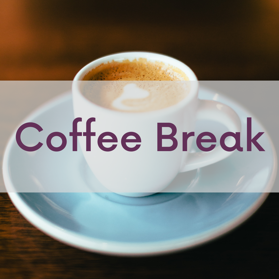 COFFEE BREAK SPONSOR [$250]