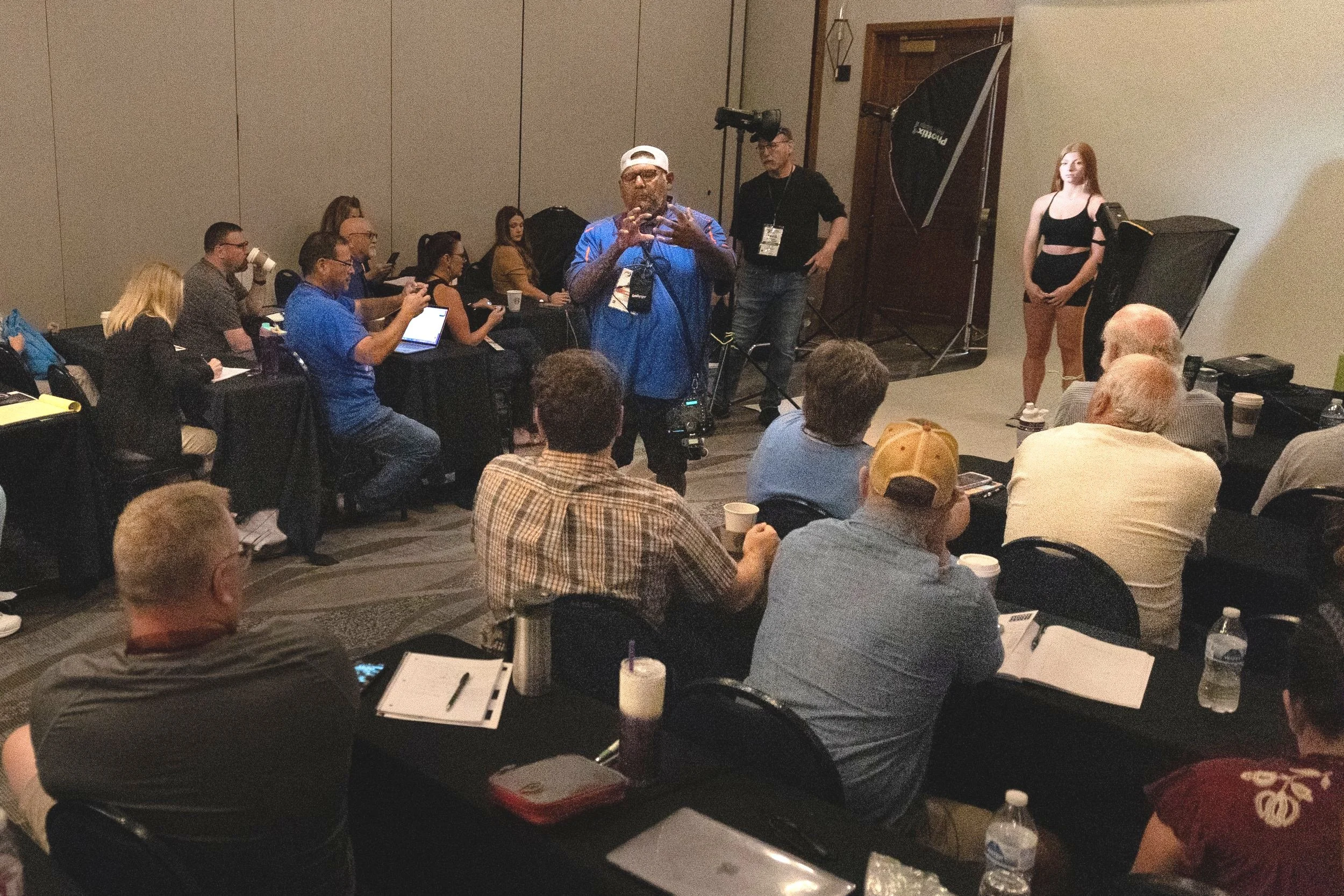 2024 PPO Annual Convention (in-person)