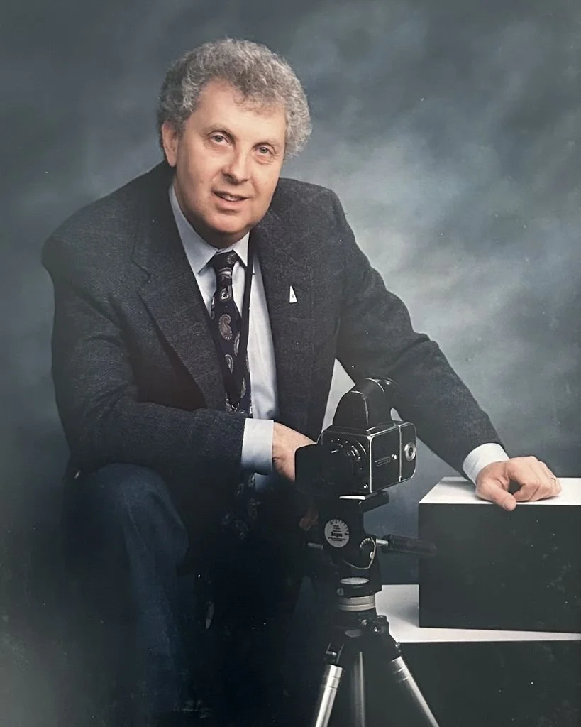 In Memoriam: James Charles Graham (1940-2026)