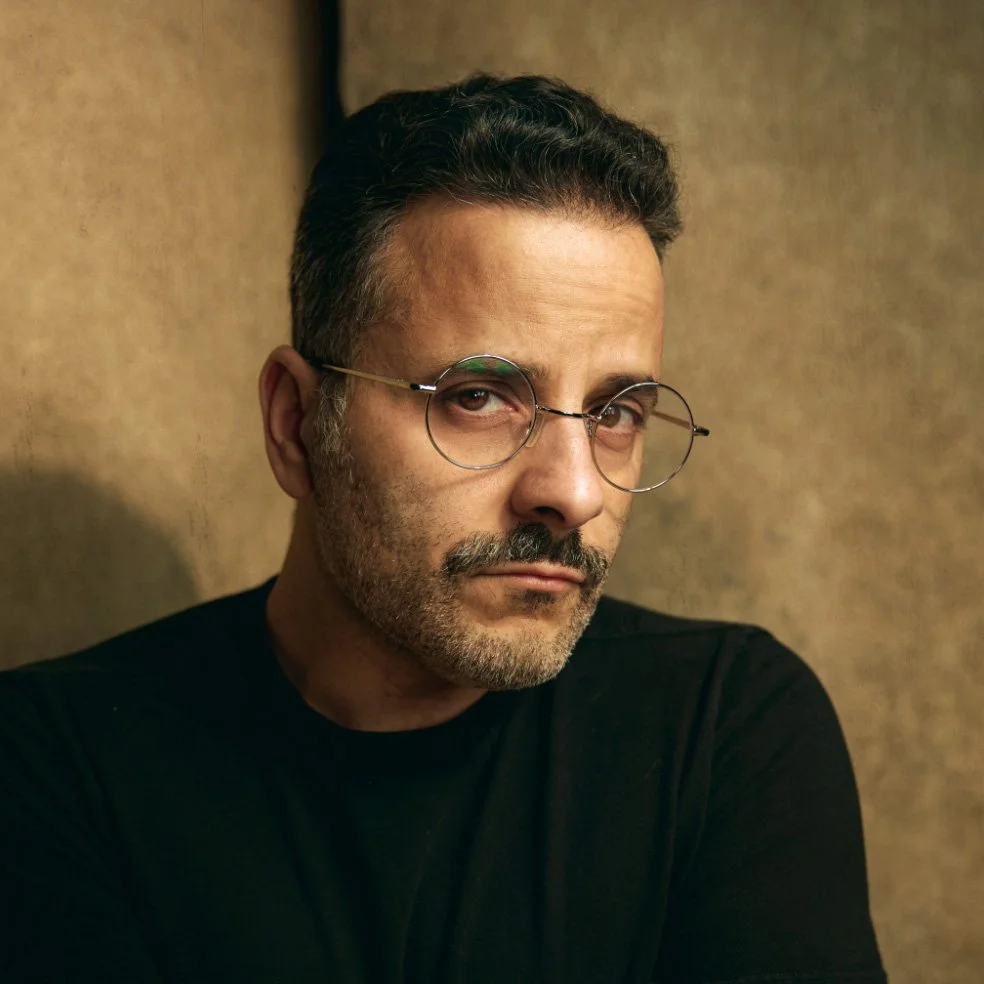 Pete Coco - Pete-Self-Portrait-2025 square.jpg