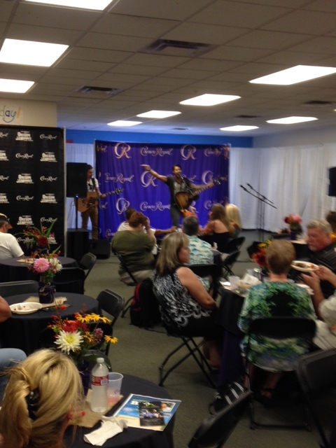 2014 Meet & Greet