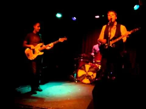 SoSoSo: "I Want You" (LIVE)