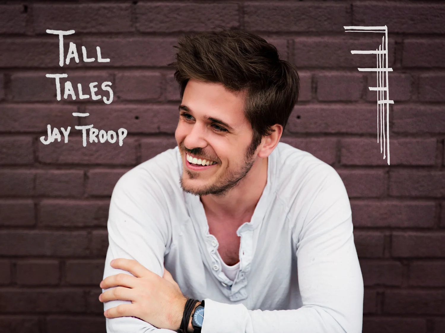 Jay Troop - Tall Tales