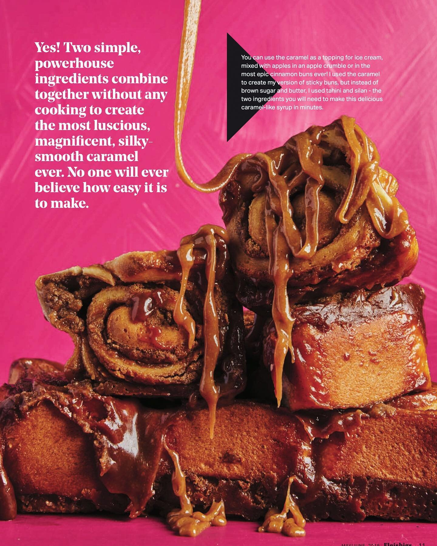 Tahini cinnamon buns on flamingo pink 🍩
-
-
Cover story for @fleishigsmag Issue 007
Editor in Chief/Stylist: @shifraklein -
-
#fleishigs #fleishigsmag #food #foodie #foodphotography #foodmagazine #tearsheet #tahinicinnamon #cinnamon #tahini #bakedgo