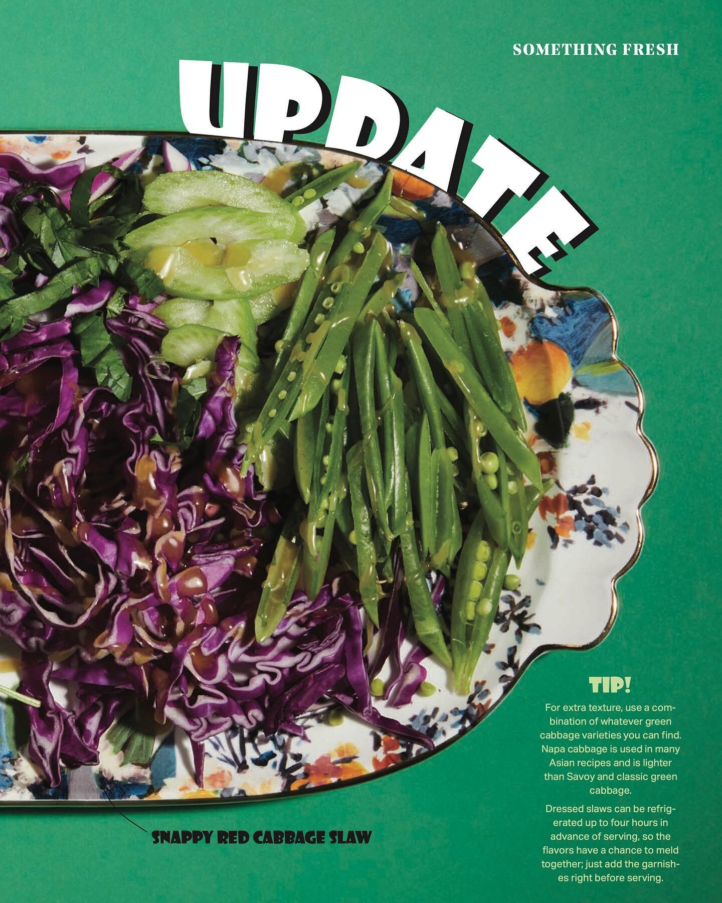 Colesaw on green 🥗
-
-
Shot for @fleishigsmag Issue 014
Editor in Chief/Stylist: @shifraklein -
-
#fleishigs #fleishigsmag #food #foodie #foodphotography #foodmagazine #tearsheet
