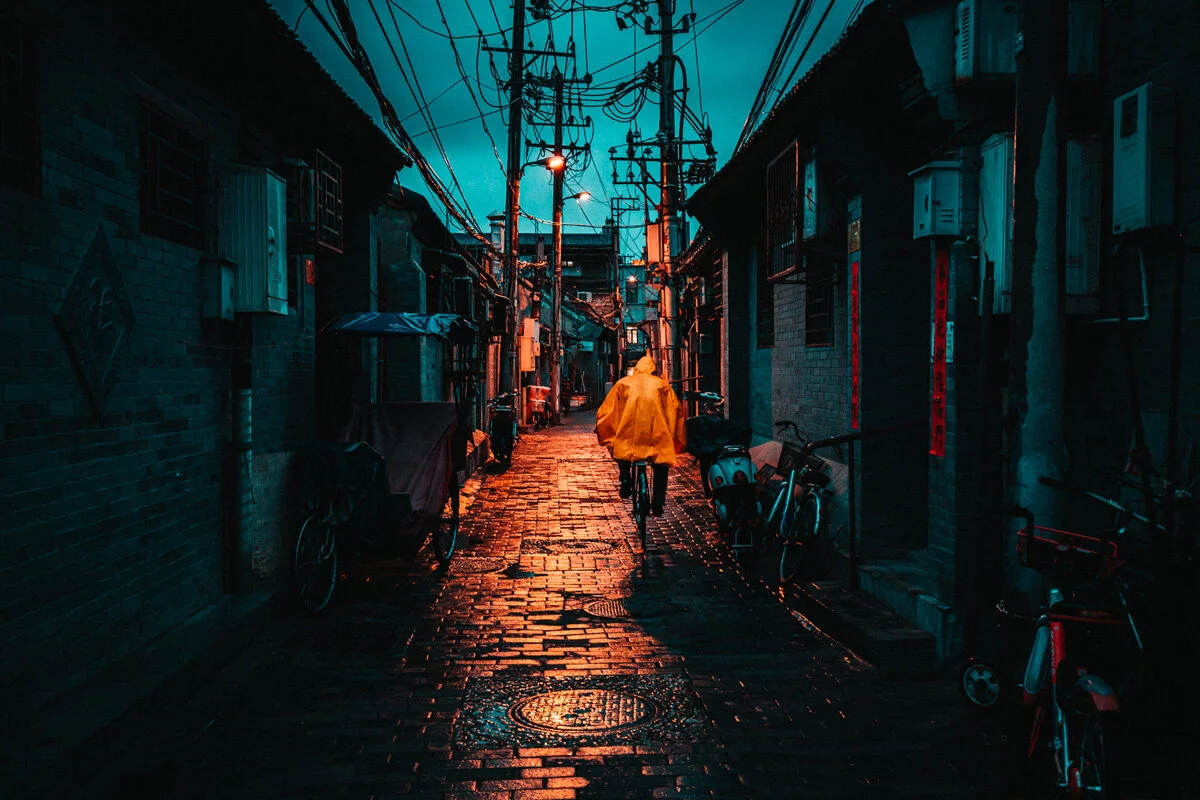 Yellow raincoat IMG_0175-Print.jpg