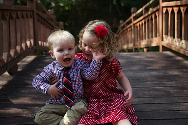 Love is kind