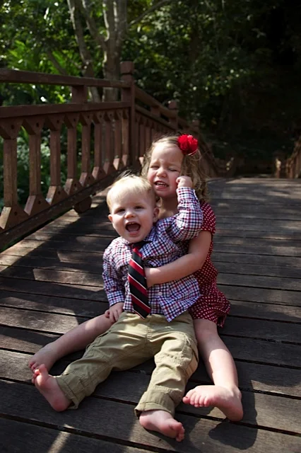 Love keeps no record of wrongs