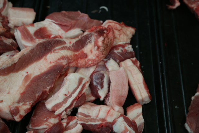 pork&nbsp;