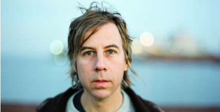 Following 2011's White Wilderness, Magik*Magik contributes arrangements and string, horn, and woodwinds to JOHN VANDERSLICE's upcoming 2013 release.