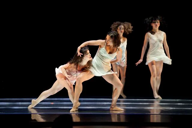 Magik*Magik joins ZOE KEATING and the ODC DANCE GROUP to perform six shows on ODC's 2012 season and at their 2012 Opening Gala.