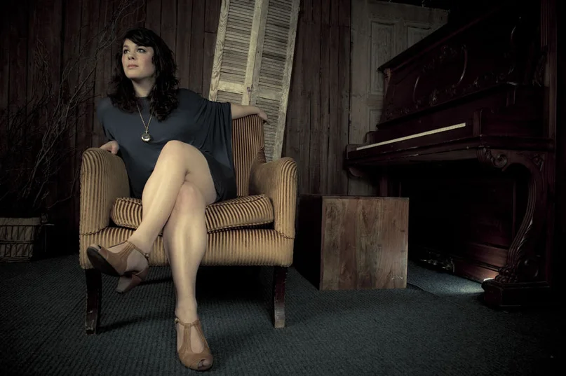 DEBBIE NEIGHER works with Magik*Magik to add strings, horns and winds to her self titled debut album and in 2013 teams with Magik again for her second full-length release.
