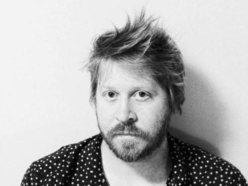 Australian Singer-Songwriter, Justin Gill ( REDVERS ), records Magik*Magik Choir on his upcoming release at Tiny Telephone.