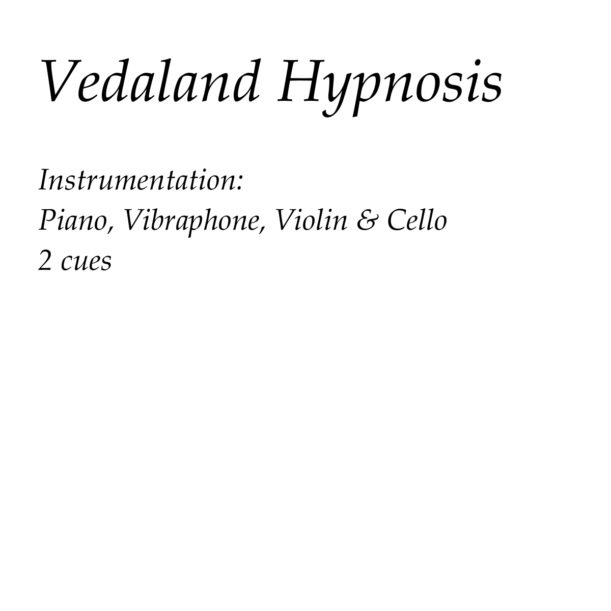 Vedaland Hypnosis.png
