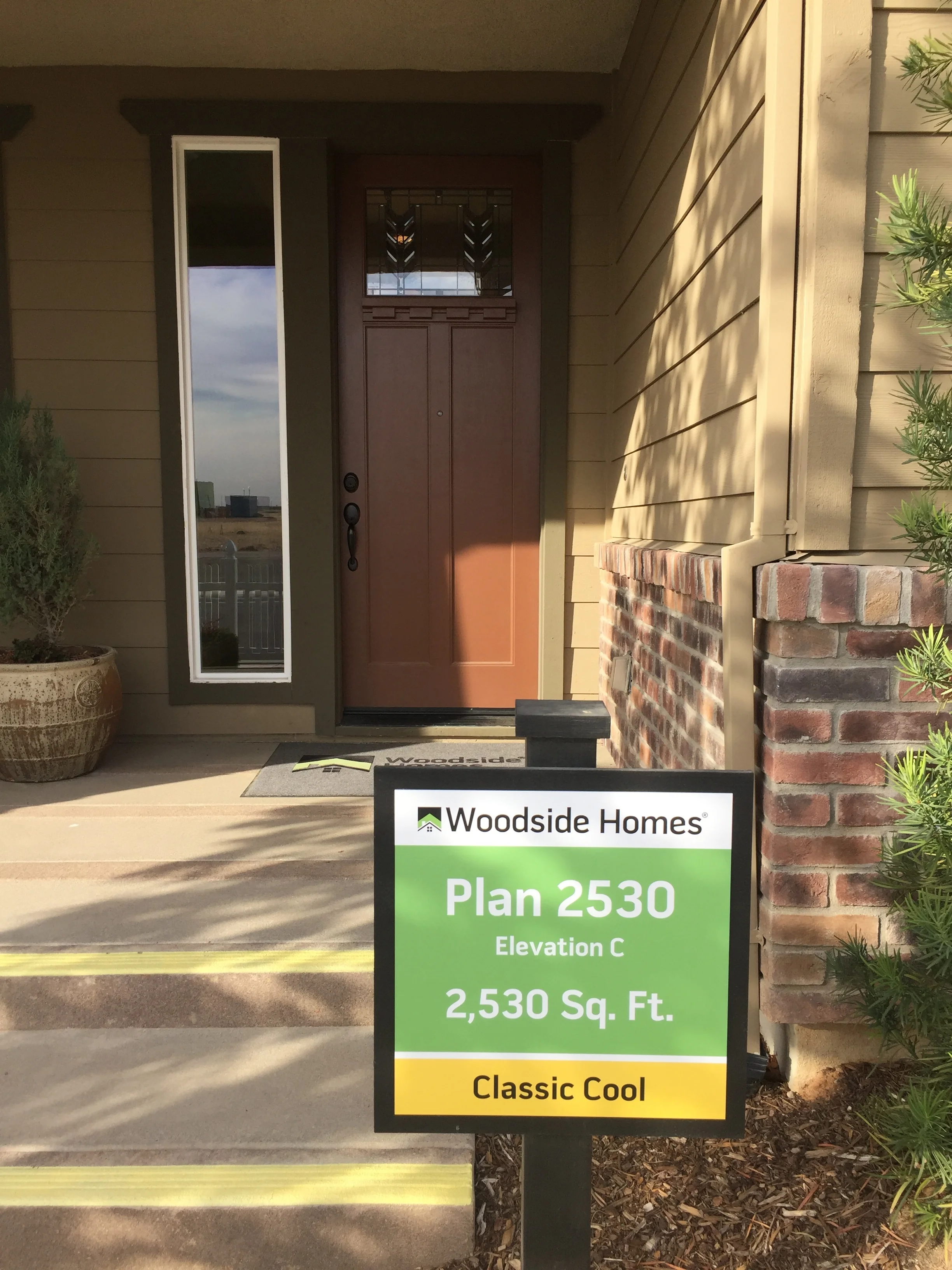 Our plan number - 2530