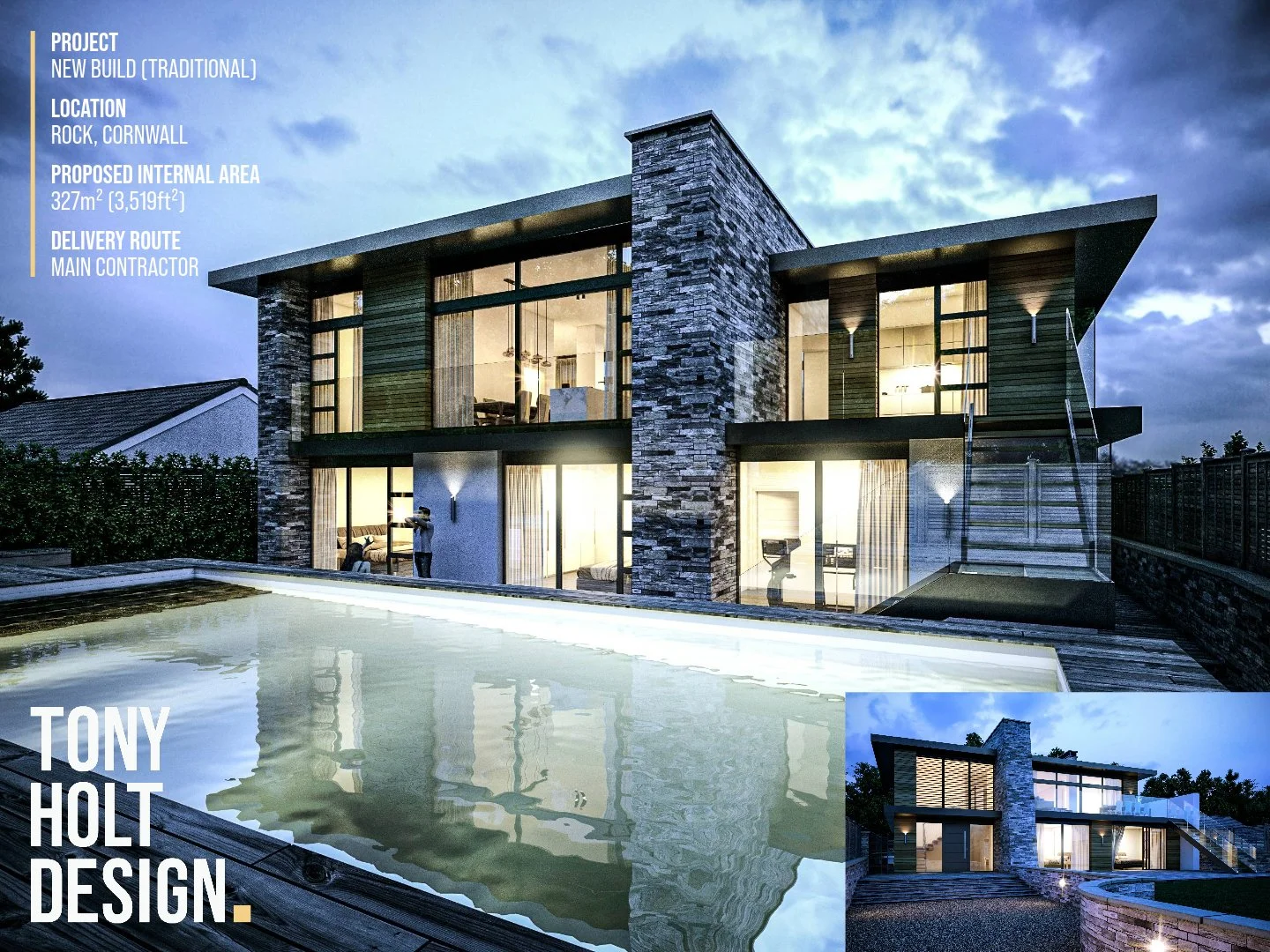 Tony Holt Design_Self Build_New Build_Little Sand_Rear.jpeg